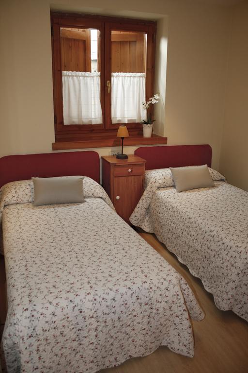 Apartamentos Valle De Aran Mont Oda fotoğraf