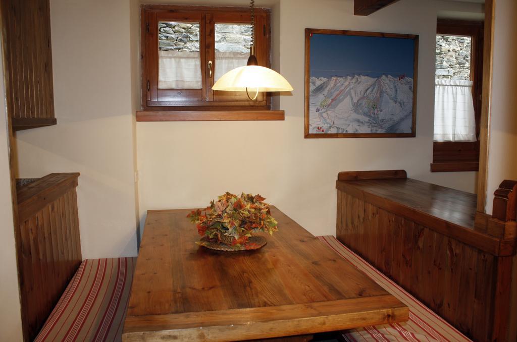 Apartamentos Valle De Aran Mont Oda fotoğraf
