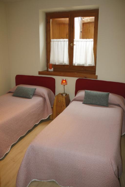 Apartamentos Valle De Aran Mont Oda fotoğraf