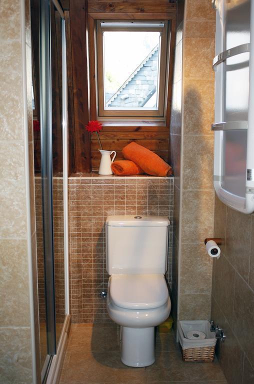 Apartamentos Valle De Aran Mont Dış mekan fotoğraf