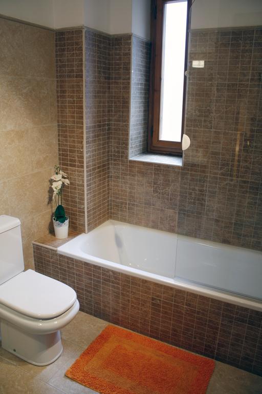 Apartamentos Valle De Aran Mont Oda fotoğraf