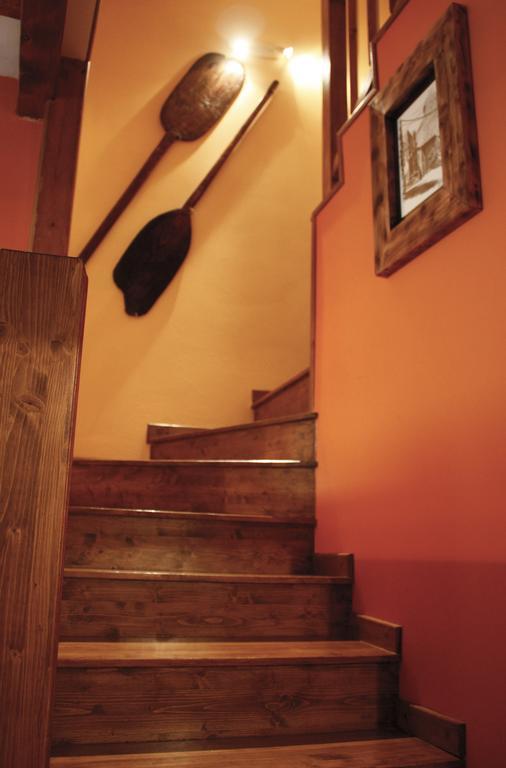 Apartamentos Valle De Aran Mont Oda fotoğraf