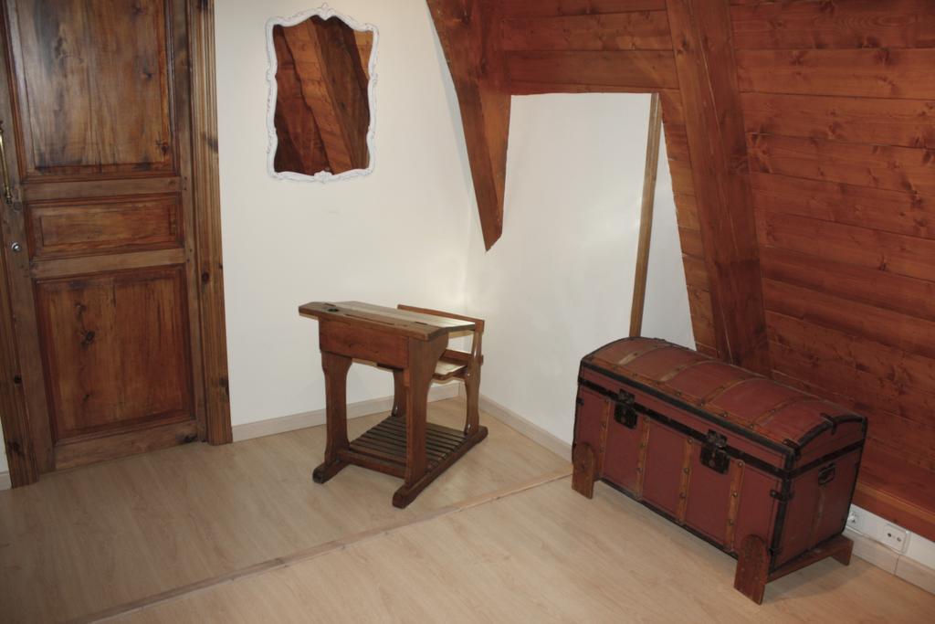 Apartamentos Valle De Aran Mont Dış mekan fotoğraf