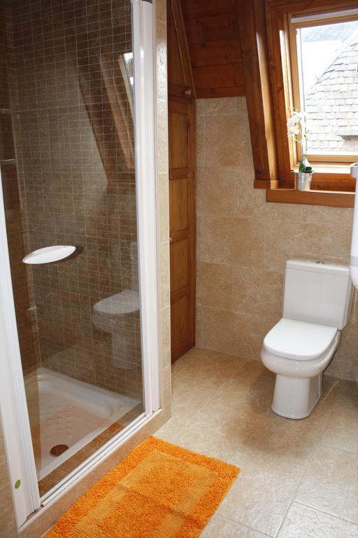 Apartamentos Valle De Aran Mont Oda fotoğraf
